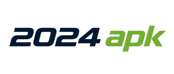2024 apk লোগো